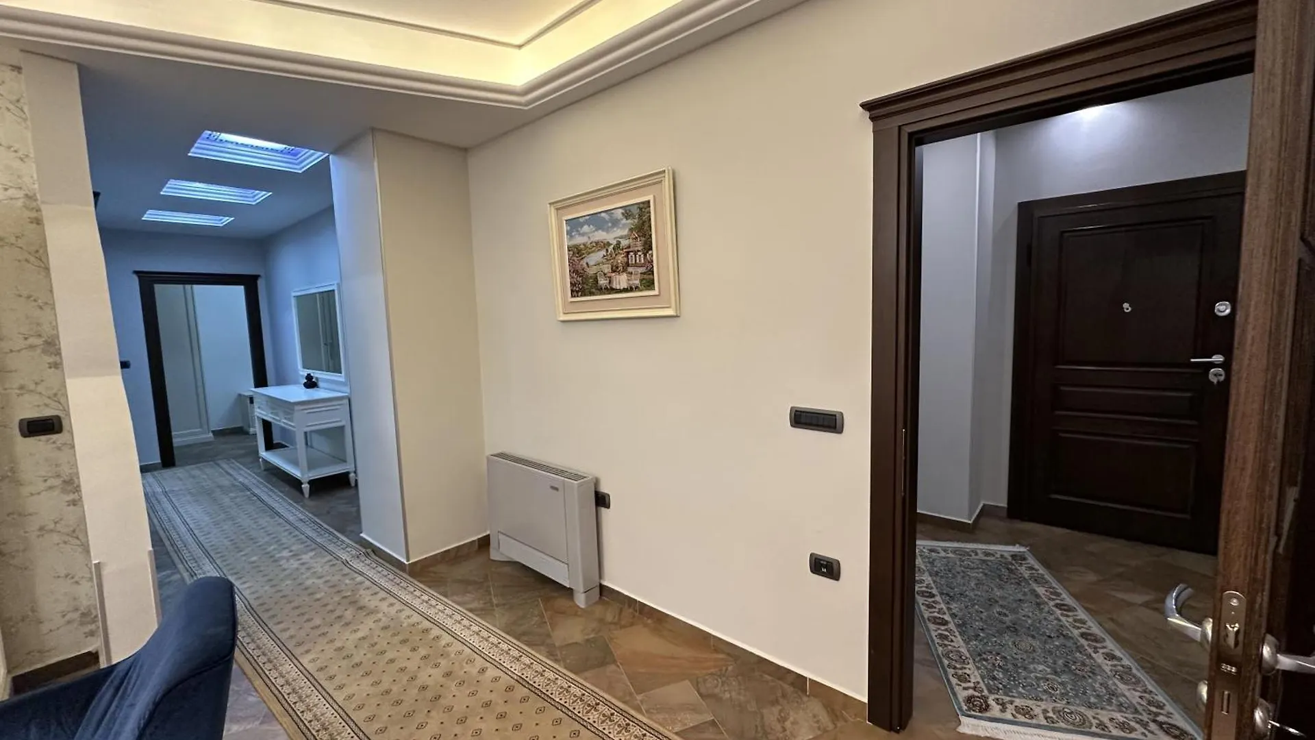 Tirana Luxury Appartment Arnavutluk