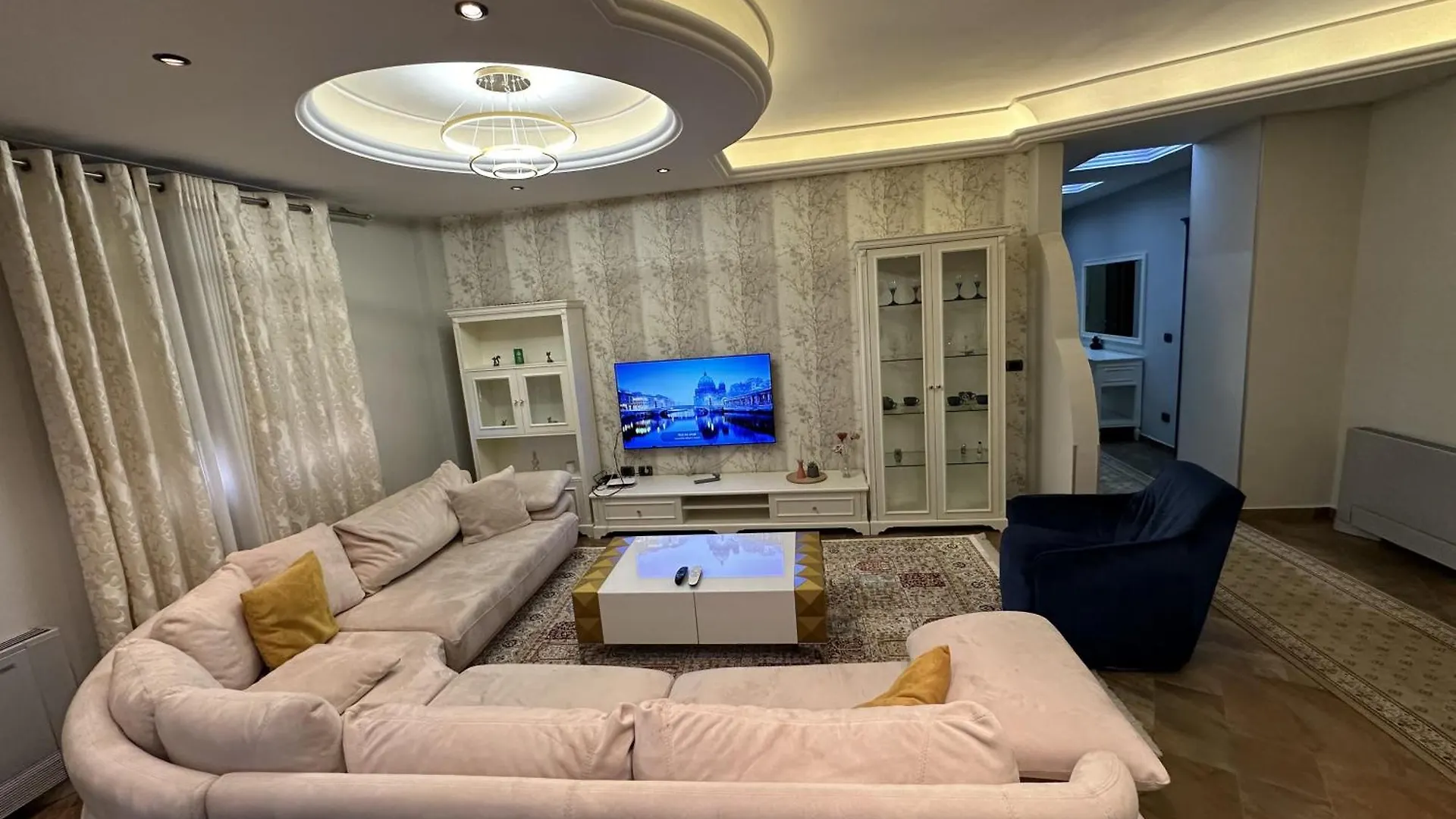 Tirana Luxury Appartment