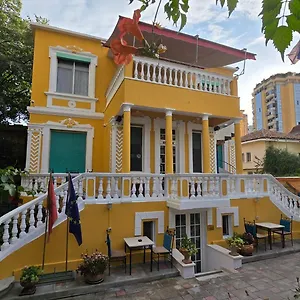 4* Otel 15 - Center